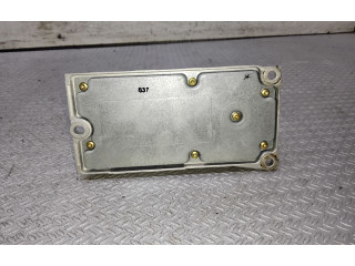 Блок подушек безопасности P30658912, 0285001456   Volvo S80