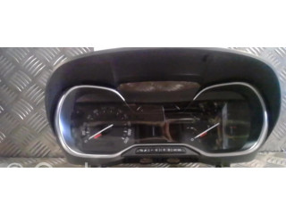 Панель приборов 9828218480 Citroen C3 Aircross