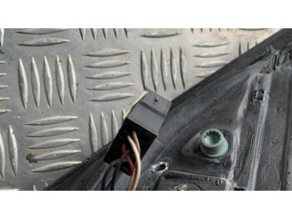 Zpětné zrcátko pravé Audi A6 Allroad C5 2003  4B1858532BA, 4B1858532  