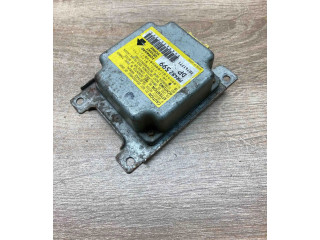 Блок подушек безопасности MR482599, X6T41771 Mitsubishi Montero