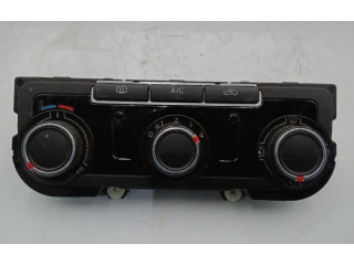 Рулевая рейка  Блок управления кондиционера воздуха / климата/ печки (в салоне) 5hb012108   Volkswagen Caddy 2015 - 2020 года