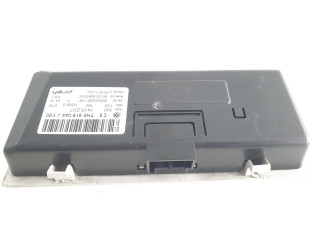 Дисплей    7H5919044J   Volkswagen Transporter - Caravelle T5