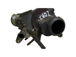 Turbodmychadlo Турбина 144117533R, 8013740003   Renault Captur 1.5  