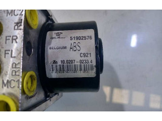 Блок АБС 95513923, 51902576   Opel  Combo D  2011 - 2017 года