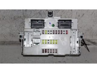 Блок предохранителей Alfa Romeo Giulietta