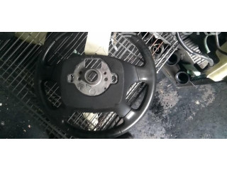 Руль Skoda Superb B5 (3U)  2001 - 2008 года 3U0419091NE74      