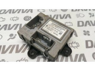 Блок управления дверью