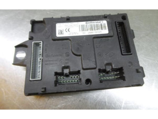 Блок комфорта 284B15639R, A2C86184601   Renault Clio IV   