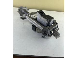    Рулевая рейка 2W933C529, 8X233K772AA   Jaguar XF X250 2007 - 2015 года