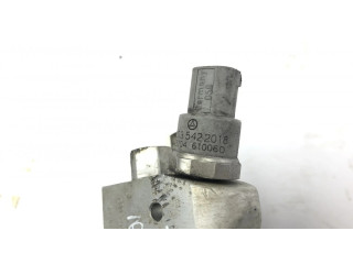 Другая часть передней ходовой части