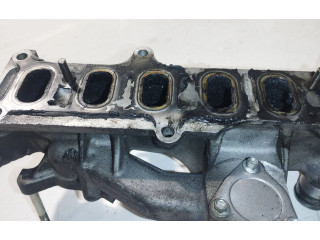 Всасывающий коллектор