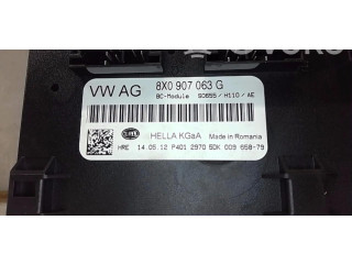 Модуль управления BSM 8X0907063R   Audi A1    