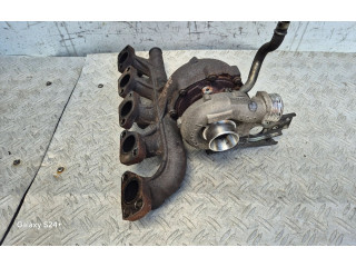  Турбина Volvo V70  31293029         