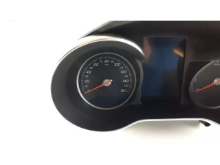 Přístrojová deska Mercedes-Benz GLC X253 C253 2018 A2539007502, A2539018900