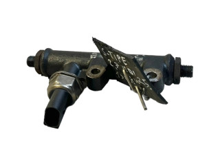 Топливная рампа 4R8Q9C066, B3111262 Jaguar S-Type 2.7