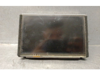 Дисплей 280911BY3A, 280911BY3A Infiniti EX