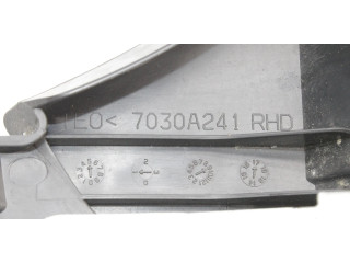 Подушка безопасности для колен 7030A241 Mitsubishi ASX