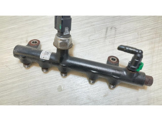 Датчик уровня горючего