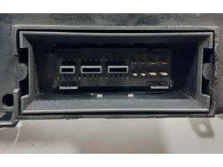 Přístrojová deska Seat Altea XL 2008 5P0920827B