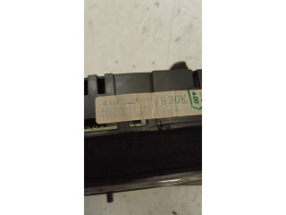 Спидометр (приборный щиток)  4B0920930K   Audi A6 S6 C5 4B 