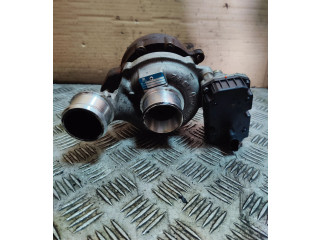 Турбина SsangYong Korando A6720900080, 3039700491 для двигателя D22dtf