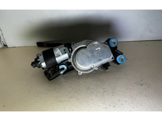 Моторчик заднего дворника 30663891, 30663891 Volvo V70