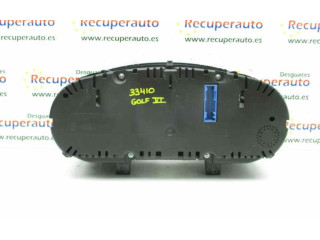 Панель приборов 5K0920870G Volkswagen Golf VI