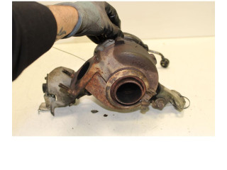 Turbodmychadlo Турбина 9682778880 Fiat Ulysse RHR