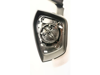 Зеркало электрическое Skoda Octavia Mk4 2019 - года