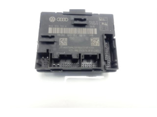 Блок управления двигателя 8X0959793K Audi Q3 8U