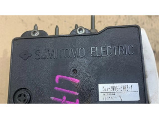 Jednotka ABS MN116261, 6206 Mitsubishi Lancer 2006