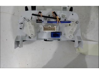 Блок управления климат-контролем 735523091 Fiat Grande Punto