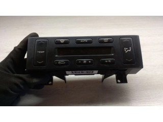 Блок управления климат-контролем 96482616XT   Peugeot 406