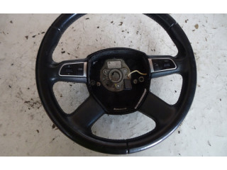 Руль Audi A3 S3 8P 2003 - 2012 года 8P0419689