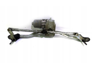 Комплект механизма стеклоочистителей     Alfa Romeo Giulietta