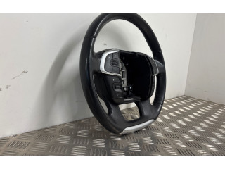 Руль Citroen DS4 - года 96720514ZD, 96720514