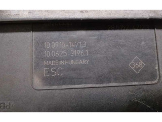 Блок АБС 476600078R   Dacia  Lodgy   -  года