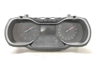 Přístrojová deska  Citroen Berlingo 2019 9830952180, 24052019  