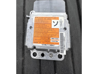Блок подушек безопасности 988201MJ0A, F01G07206H Infiniti M30