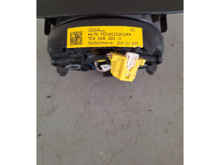 Подушка безопасности водителя 7e0880201q Volkswagen Transporter - Caravelle T5