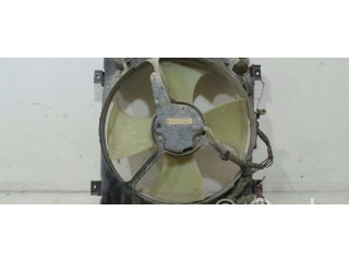 Вентилятор кондиционера воздуха (охлаждения)