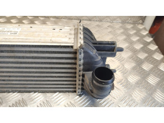 Интеркулер 9674720580, W9084002 Citroen DS5 2.0