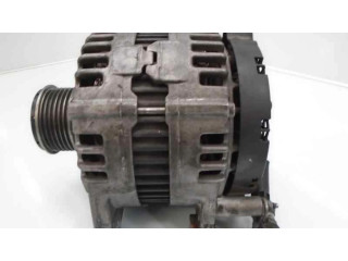 Генератор 03G903023, 121715003   Volkswagen PASSAT B6 2.0     
