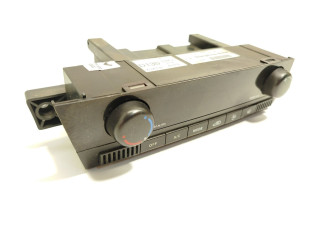 Блок управления климат-контролем 6870009070, 6870009070HCH SsangYong Actyon