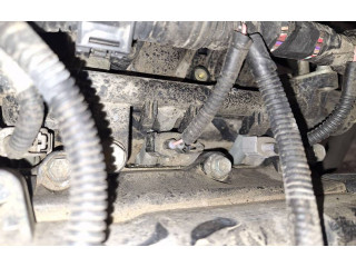 Топливная рампа    Citroen C1  