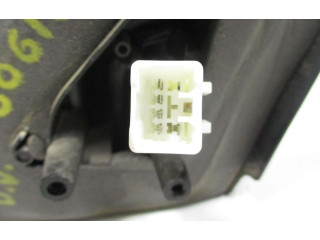 Зеркало электрическое        Chevrolet Astra  2008 - 2011 года   