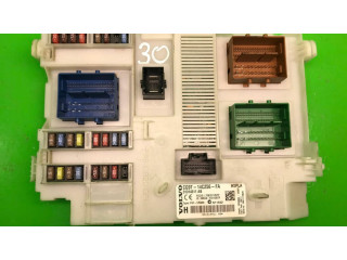 Pojistková skříňka Řídící jednotka BSM CG9T14C256FA, 31314511AB Volvo XC60 2010