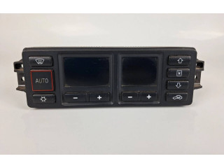 Блок управления климат-контролем 8L0820043D Audi A3 S3 8L