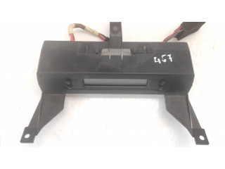 Дисплей    3460076F   Suzuki Ignis