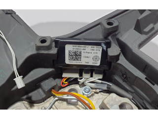 Руль Volkswagen Golf VIII 2019 - года 5H0959542J